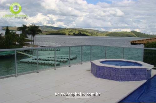 House for Sale in Escarpas do Lago - Foto 6