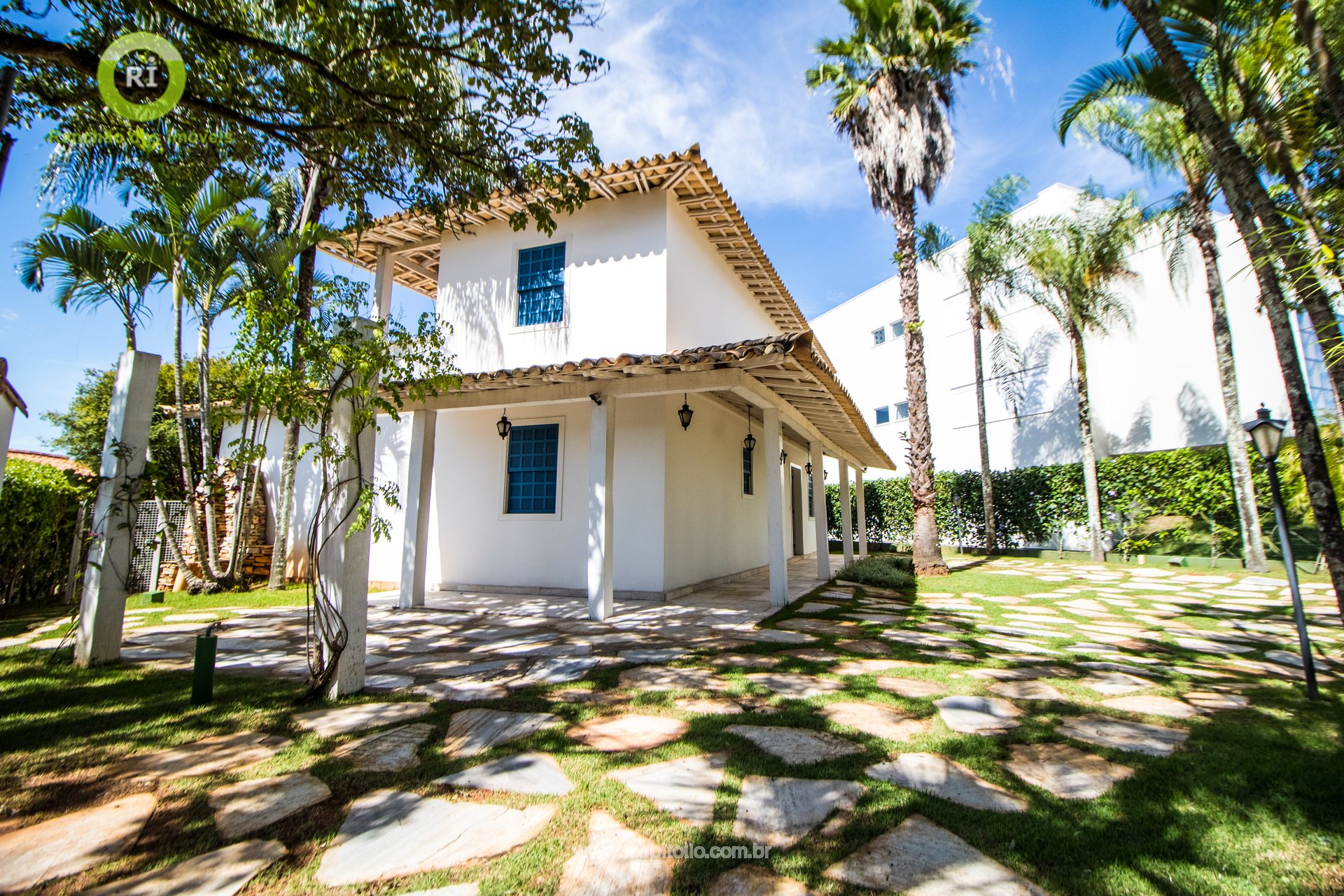 Casa en Venta en Escarpas do Lago - Foto 6