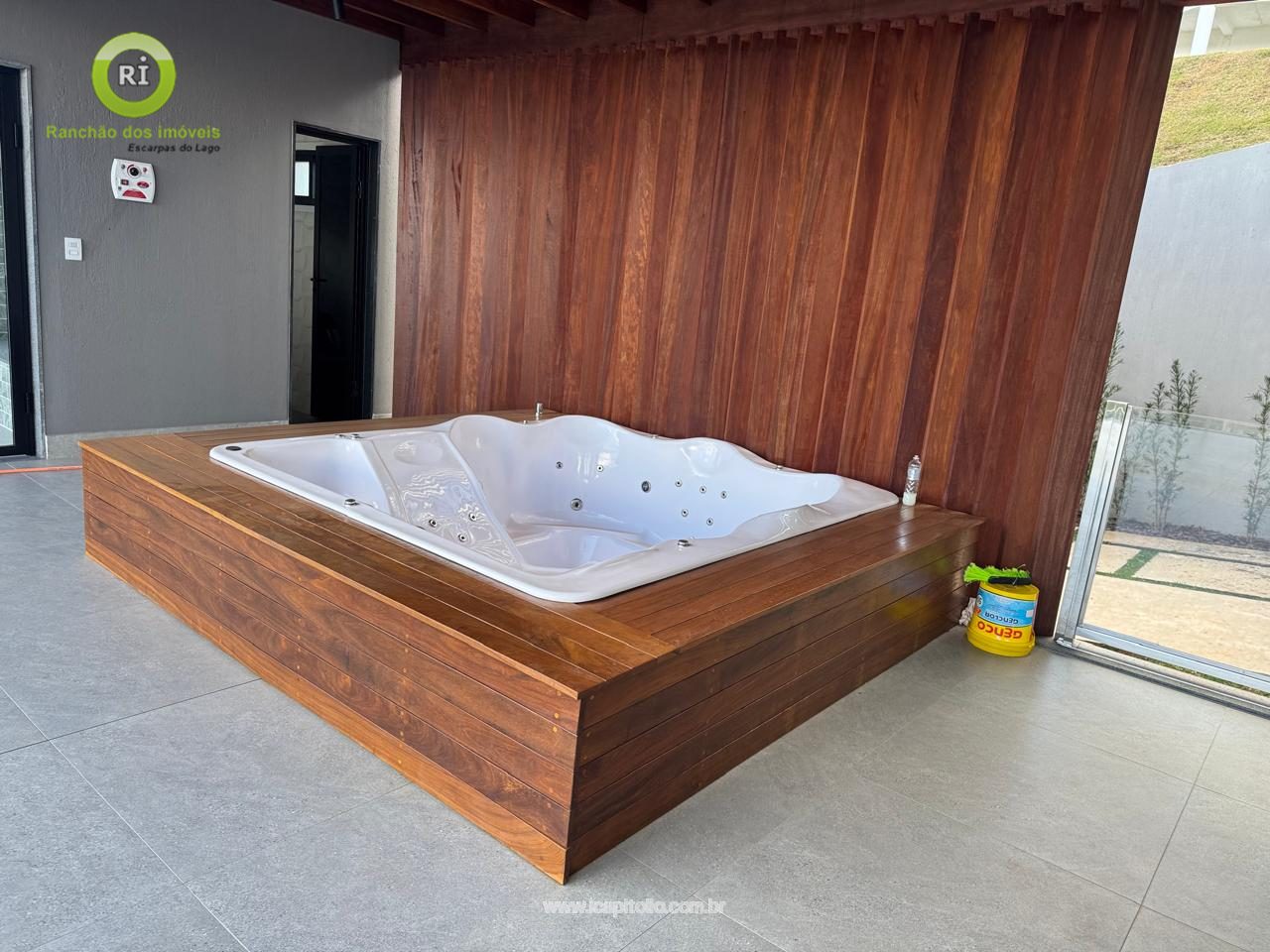 Casa en Venta en Escarpas do Lago - Foto 6