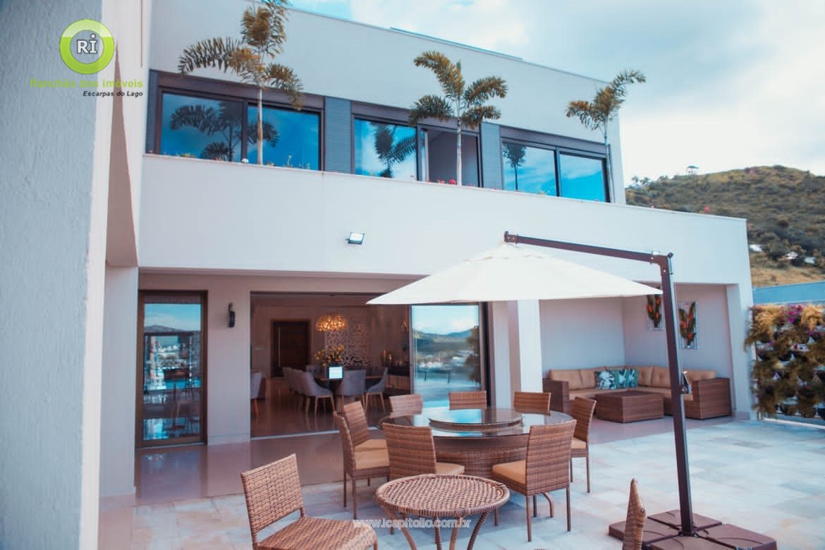 Casa en Venta en Escarpas do Lago - Foto 6