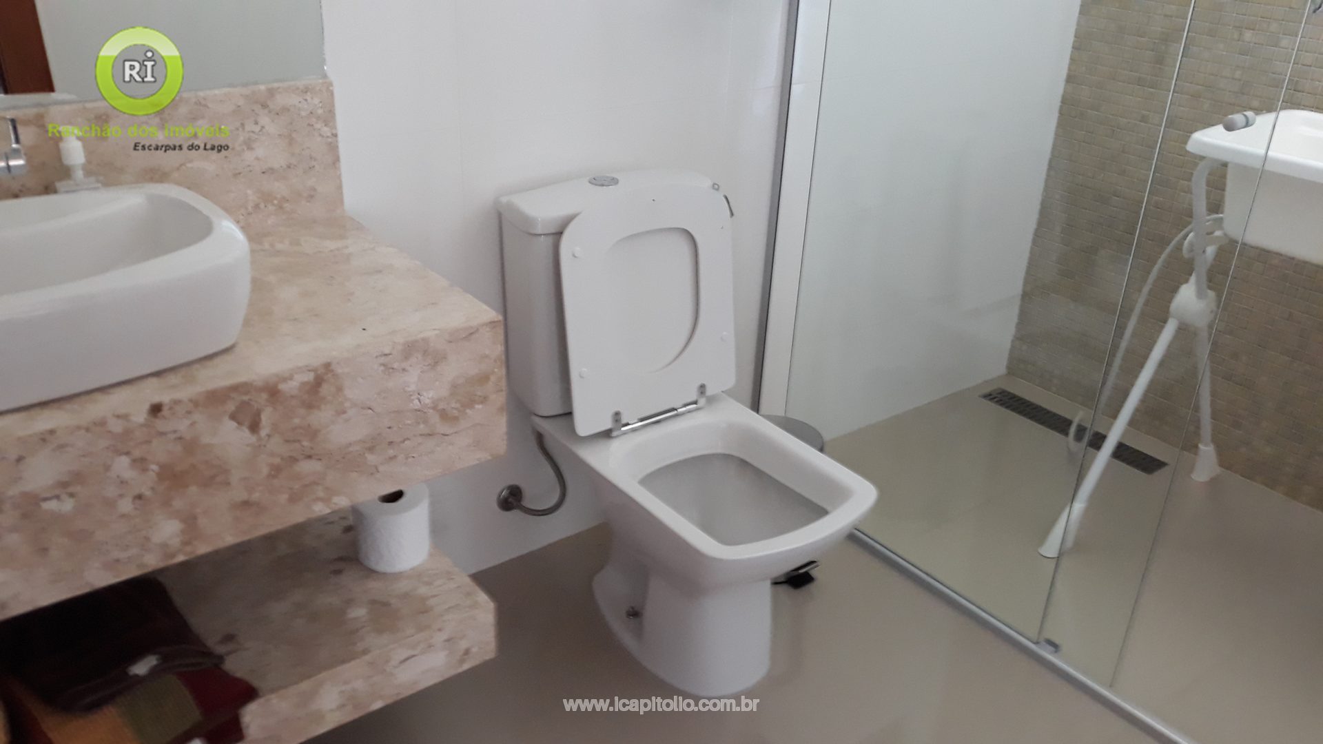 Casa en Venta en Escarpas do Lago - Foto 72