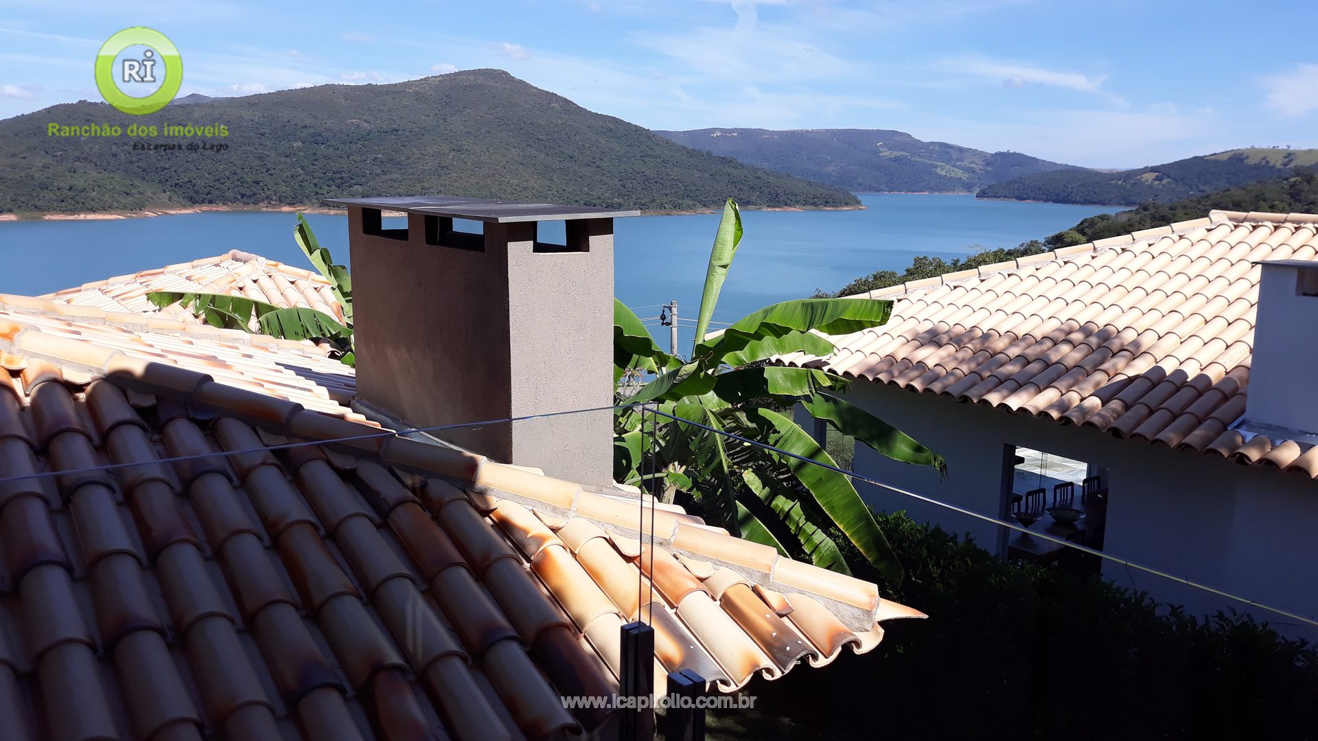 Casa en Venta en Escarpas do Lago - Foto 73