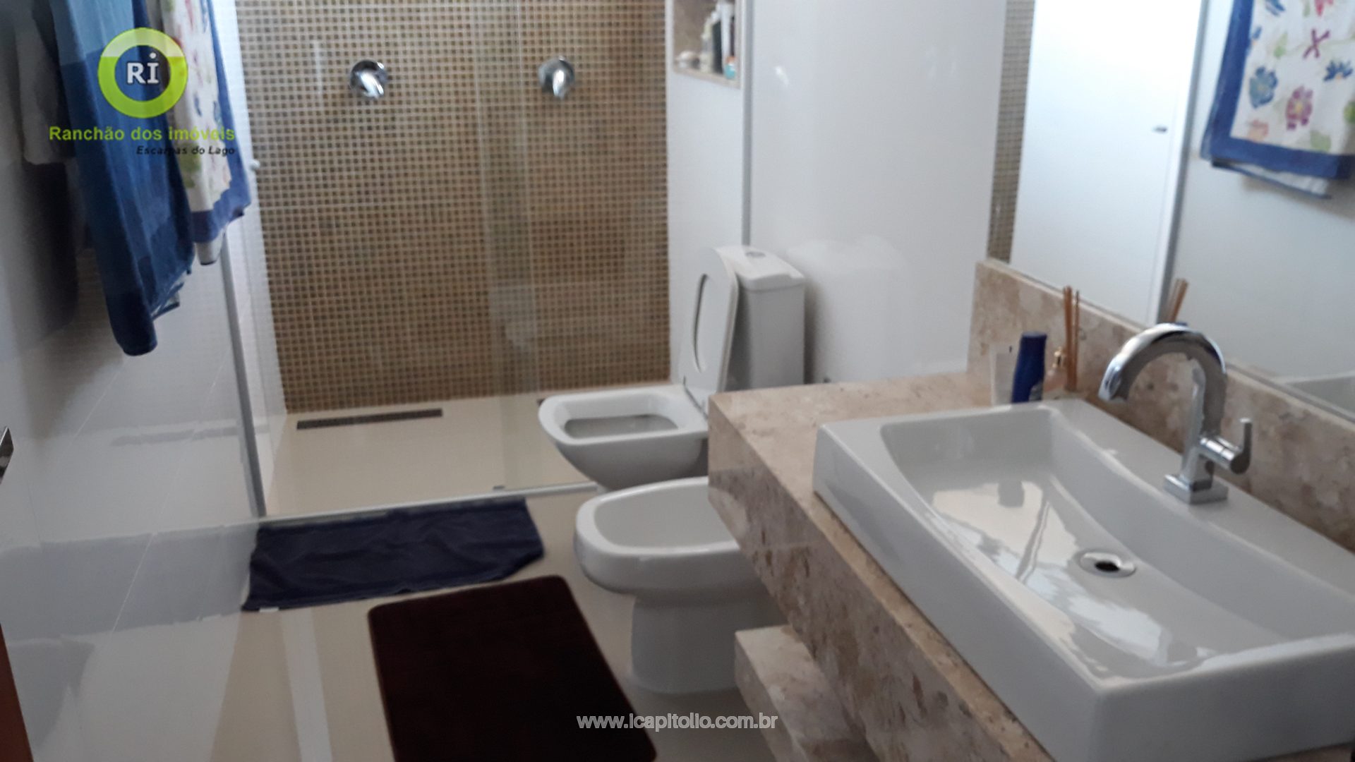 Casa en Venta en Escarpas do Lago - Foto 75