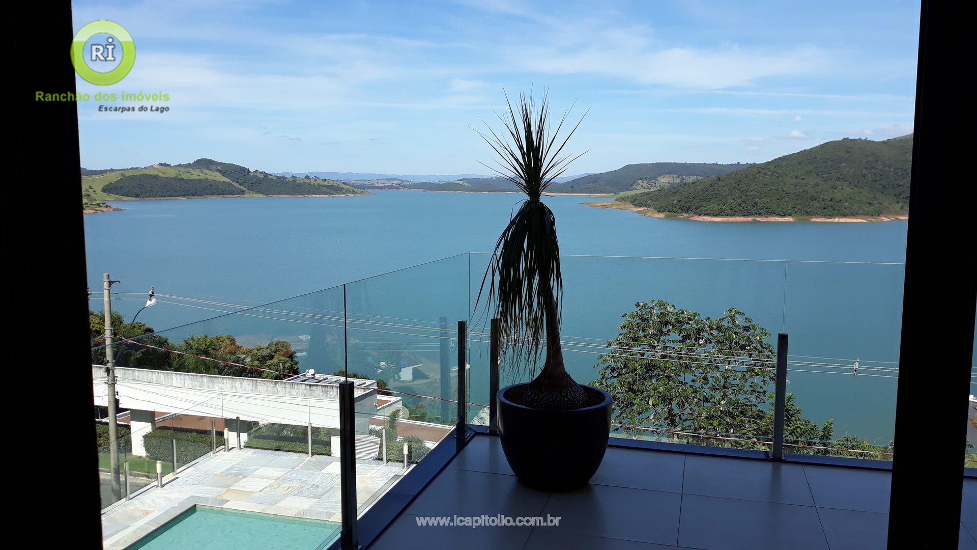 Casa en Venta en Escarpas do Lago - Foto 78