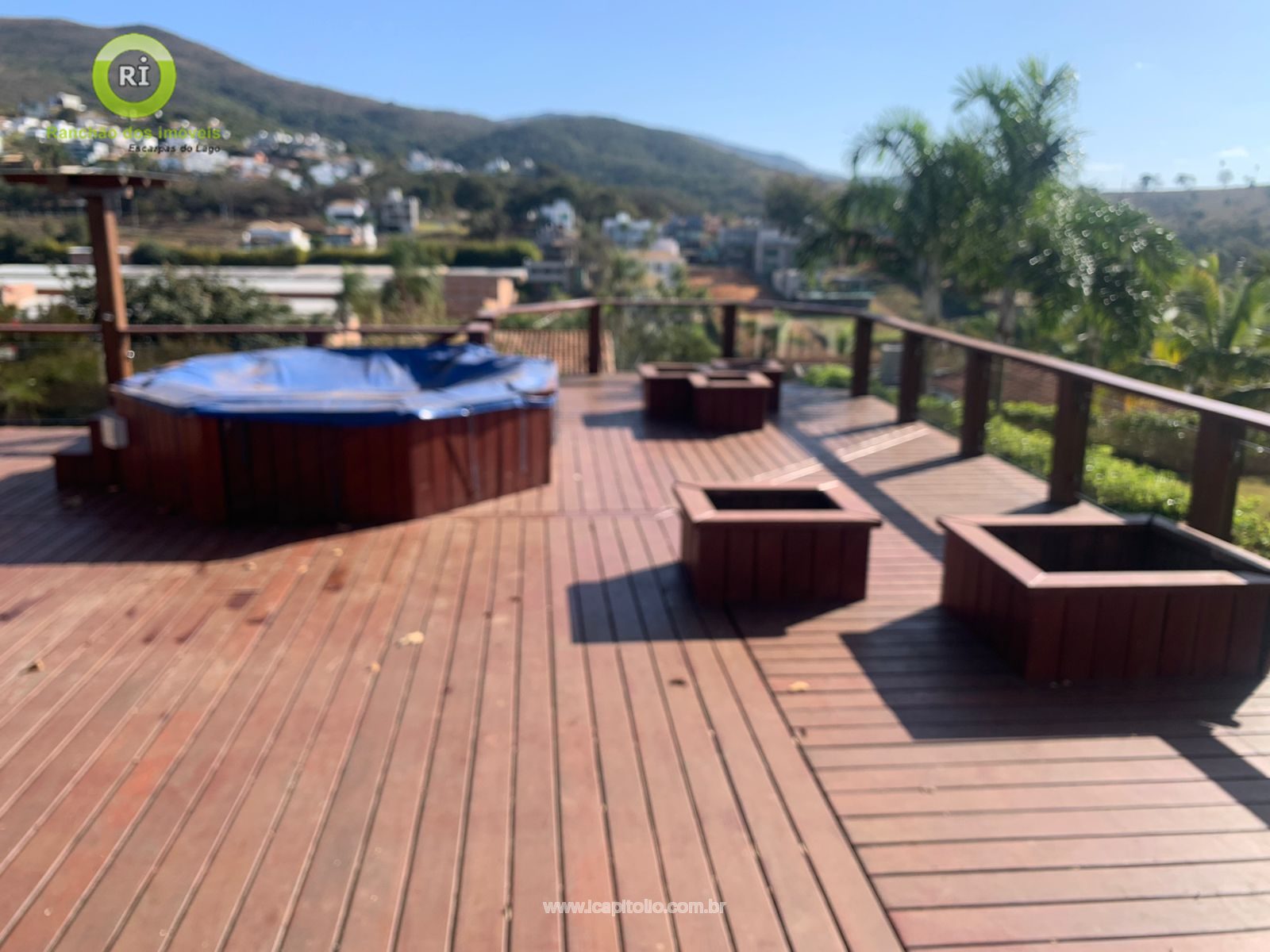 Casa en Venta en Escarpas do Lago - Foto 7