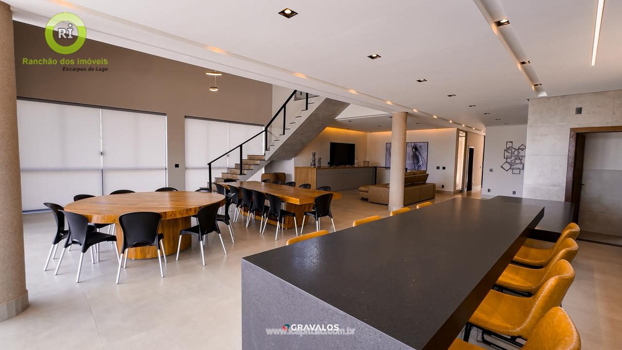 Casa para Vender em Escarpas do Lago - Foto 8