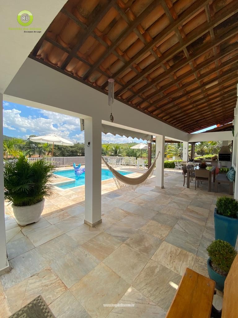 House for Sale in Escarpas do Lago - Foto 7