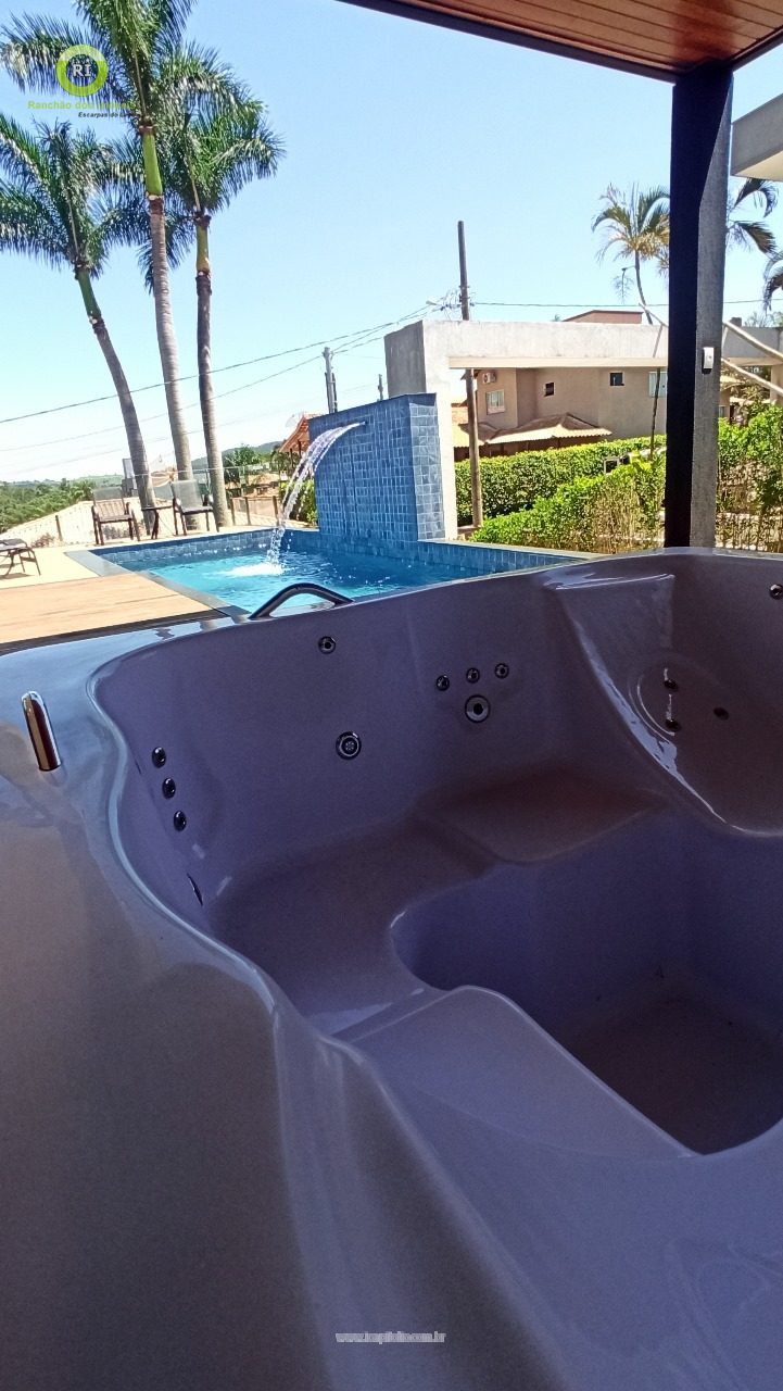 House for Sale in Escarpas do Lago - Foto 7