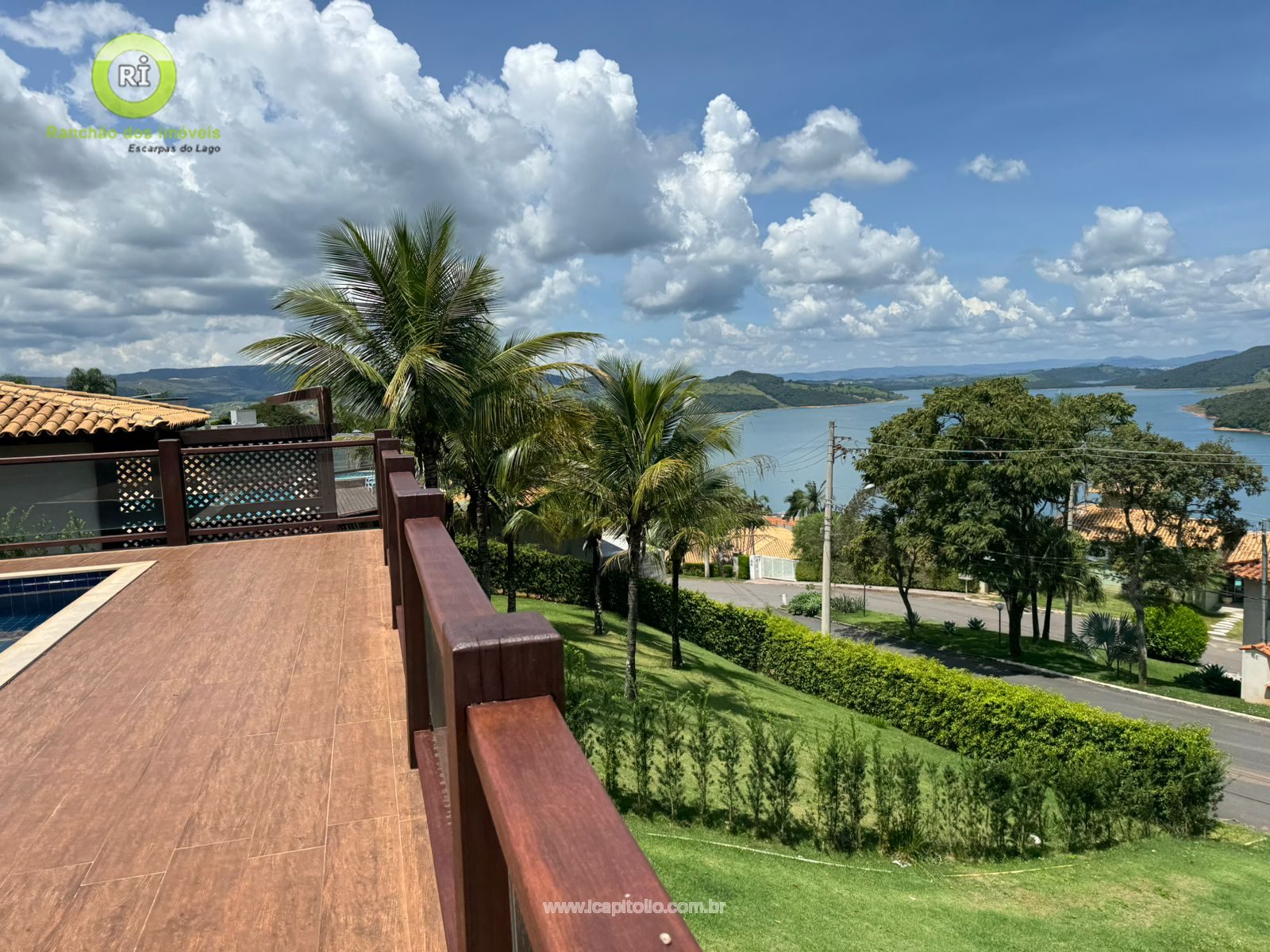 Casa para Vender em Escarpas do Lago - Foto 7