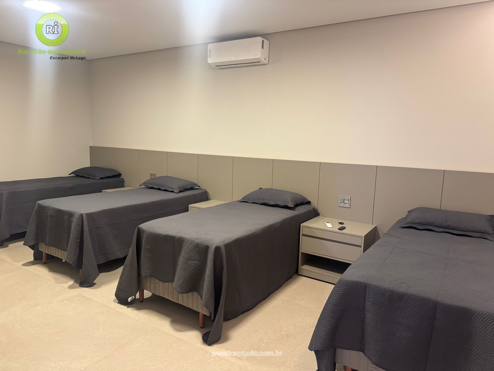 Casa para Vender em Escarpas do Lago - Foto 7