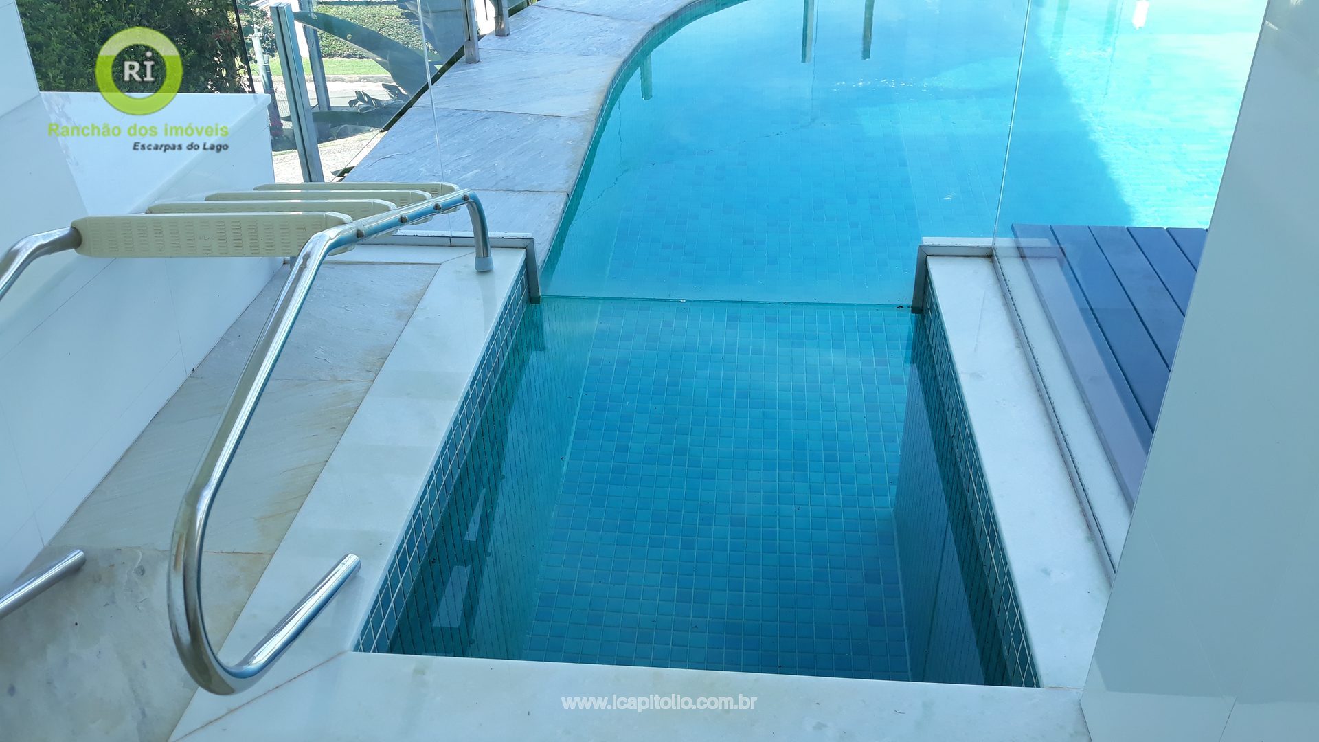 Casa en Venta en Escarpas do Lago - Foto 8