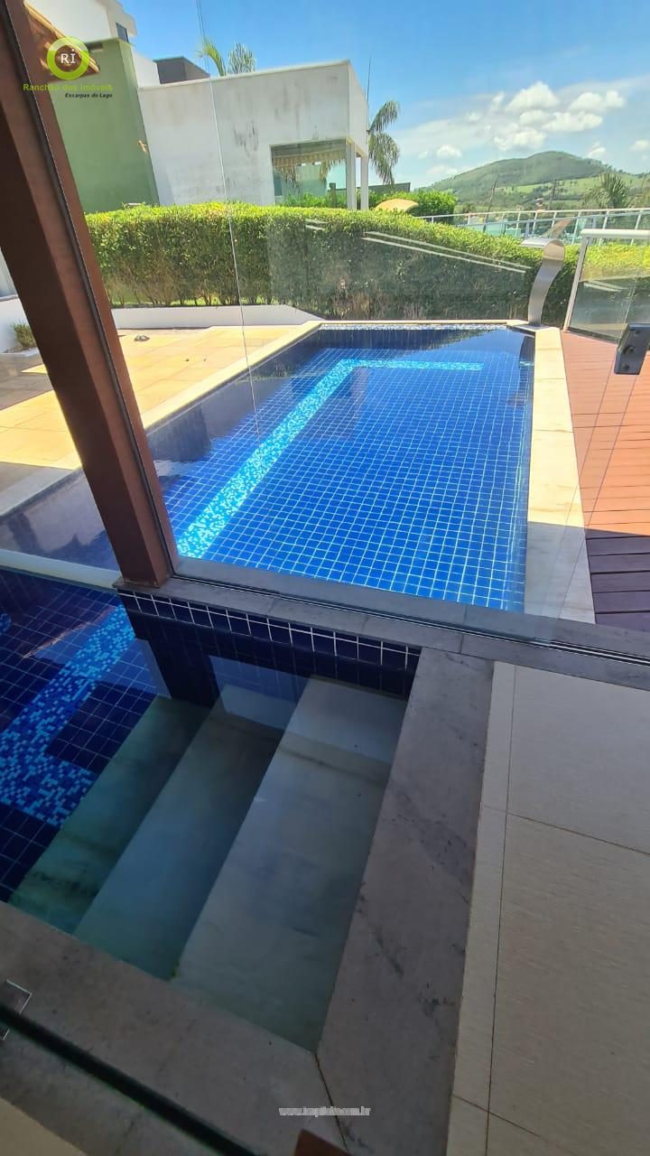 Casa en Venta en Escarpas do Lago - Foto 7