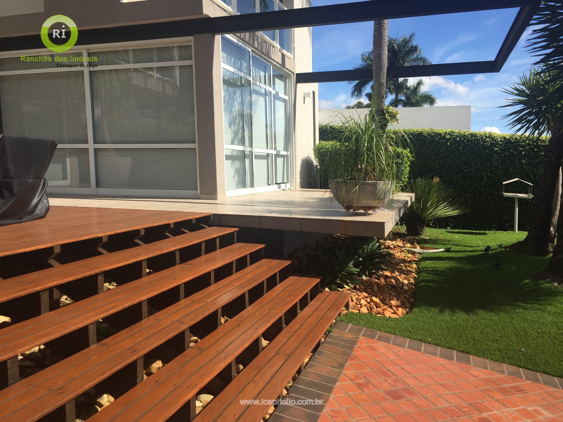Casa en Venta en Escarpas do Lago - Foto 7