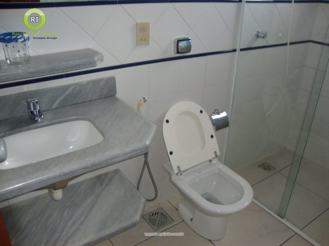 Casa en Venta en Escarpas do Lago - Foto 7