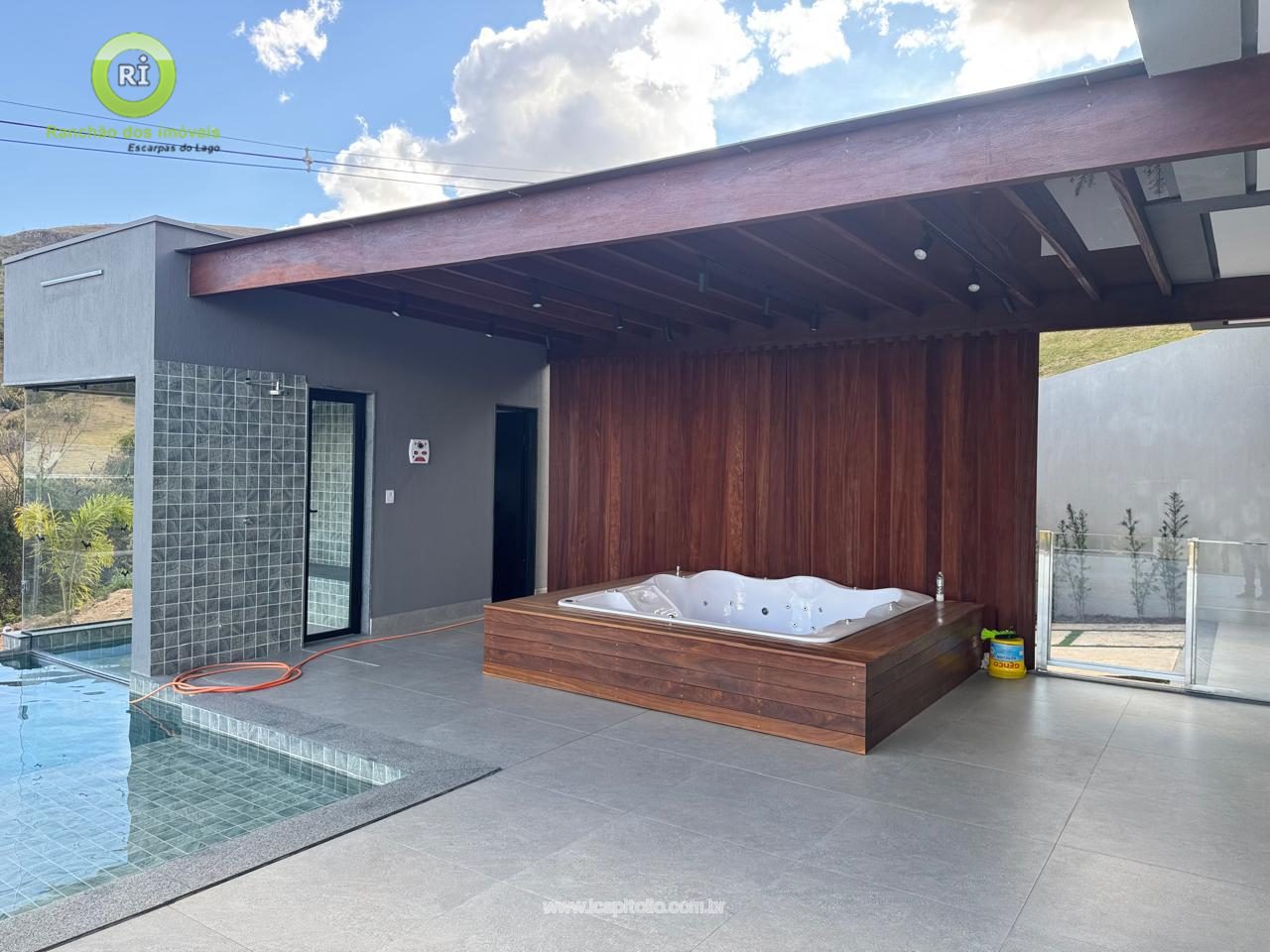 Casa en Venta en Escarpas do Lago - Foto 7