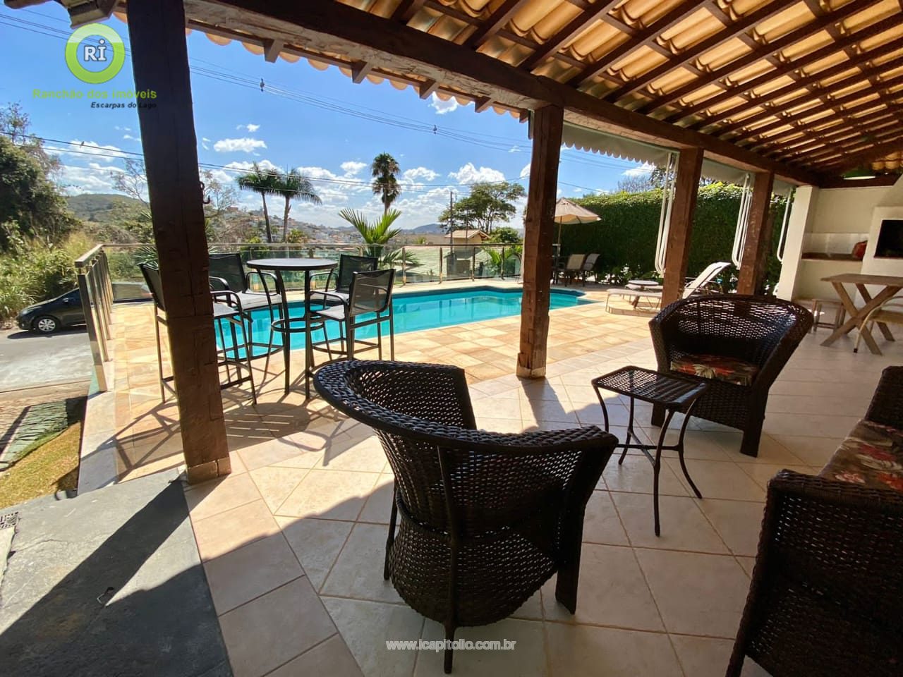 Casa en Venta en Escarpas do Lago - Foto 7