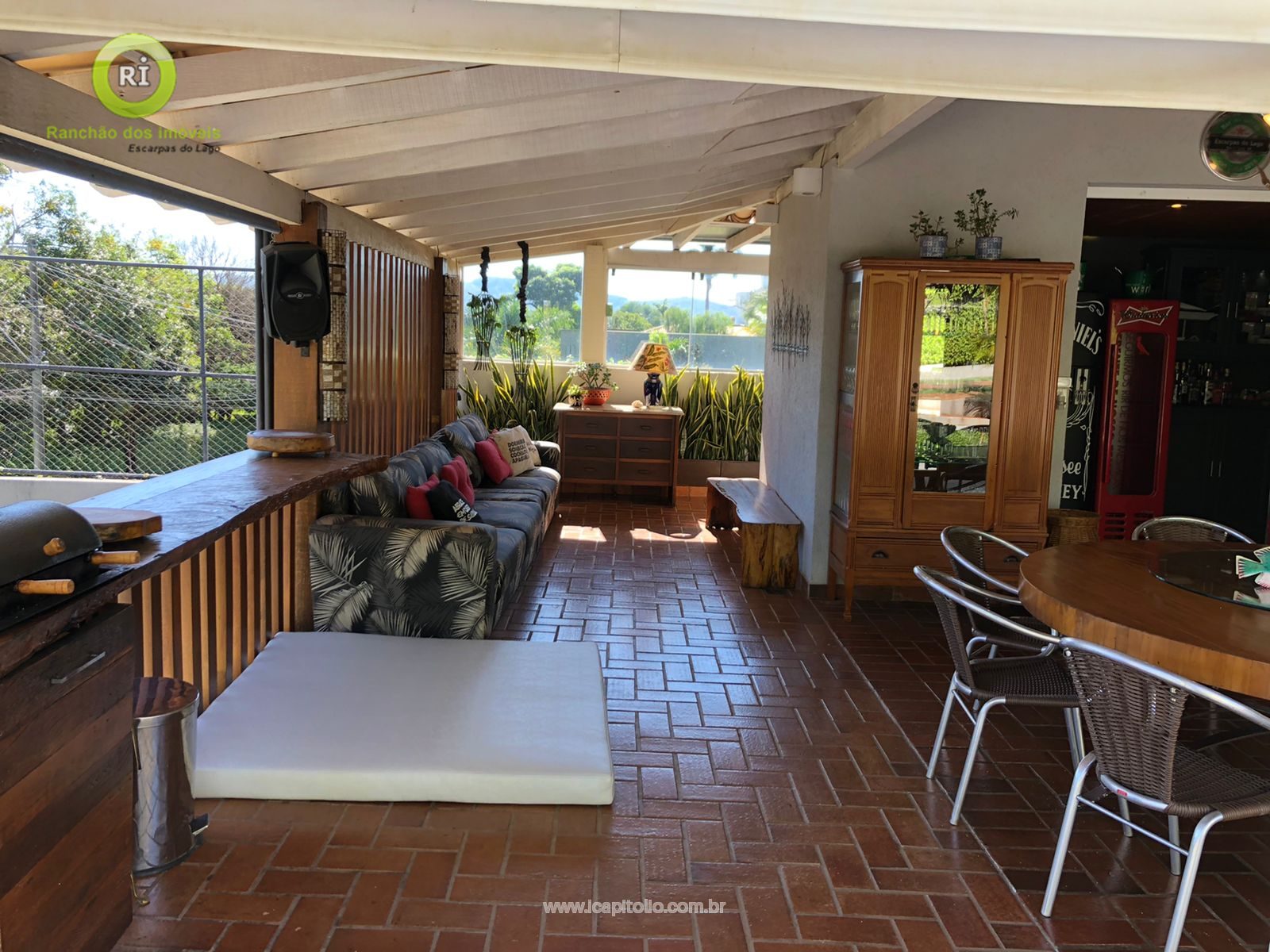 Casa en Venta en Escarpas do Lago - Foto 7
