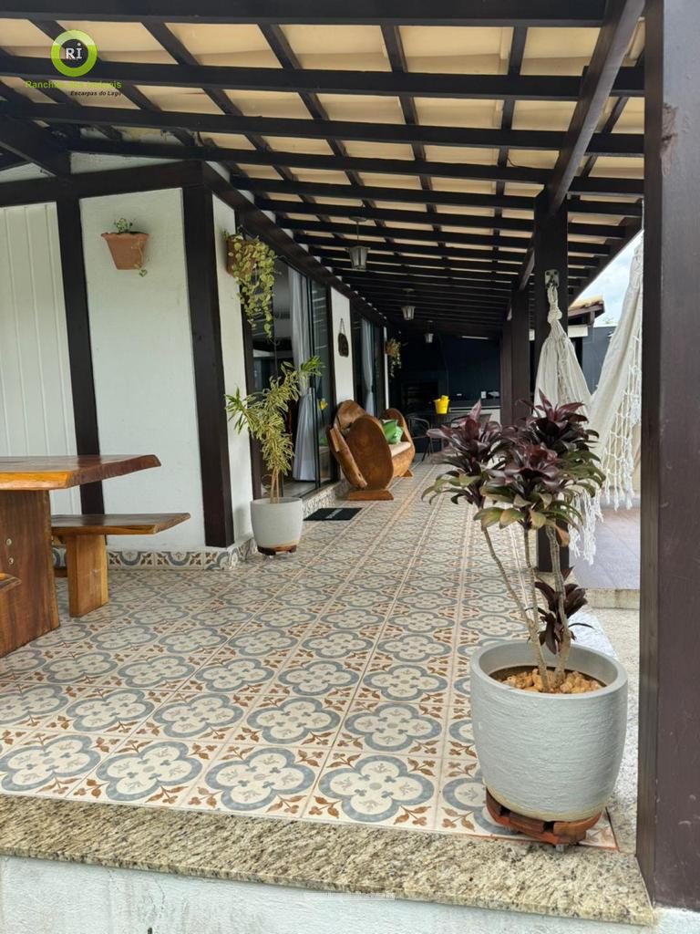 Casa en Venta en Escarpas do Lago - Foto 8
