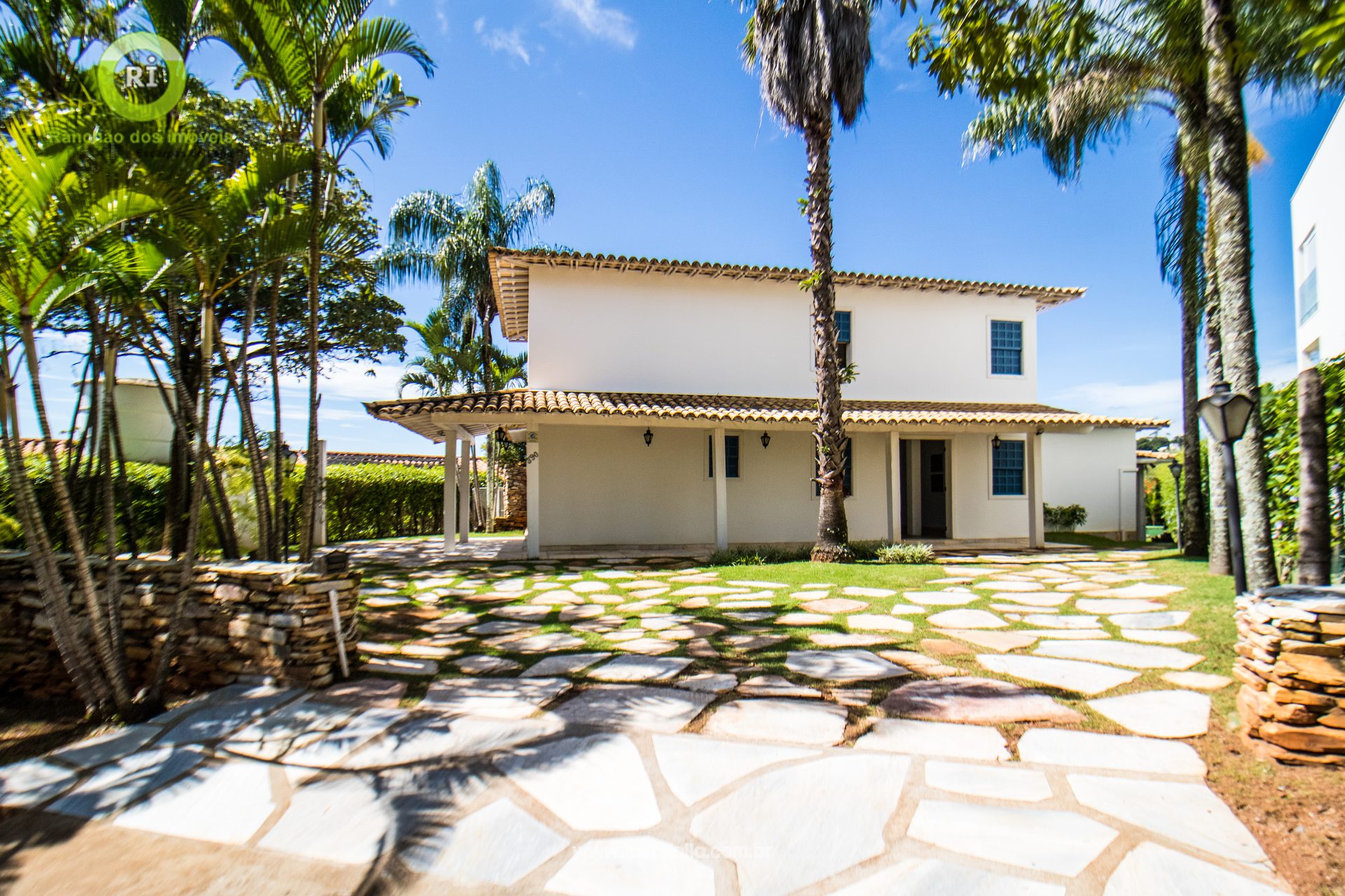 Casa en Venta en Escarpas do Lago - Foto 7