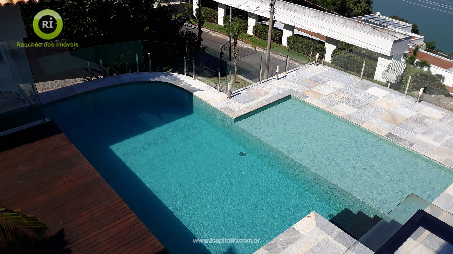 Casa en Venta en Escarpas do Lago - Foto 81