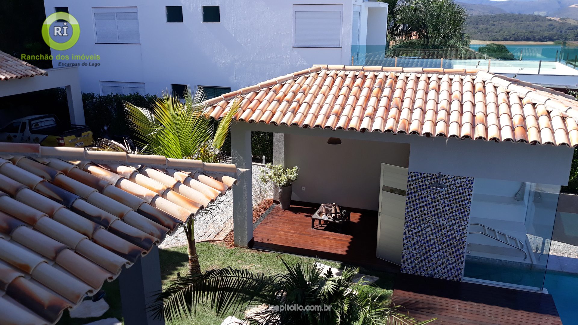 Casa en Venta en Escarpas do Lago - Foto 82
