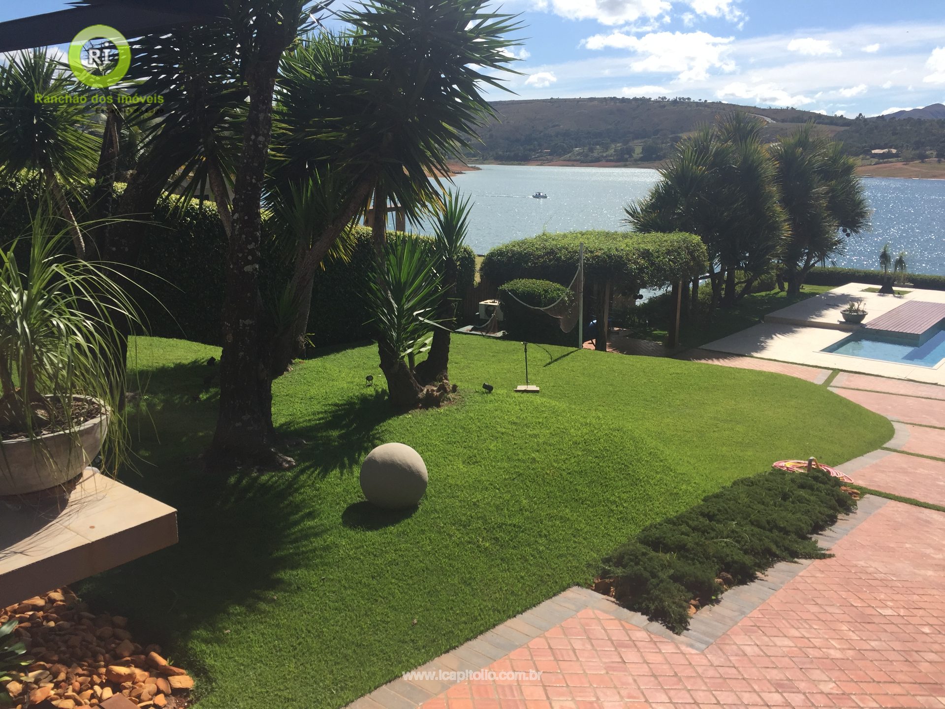 Casa en Venta en Escarpas do Lago - Foto 82