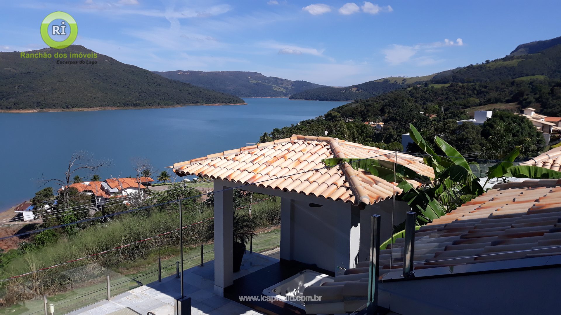 Casa en Venta en Escarpas do Lago - Foto 85