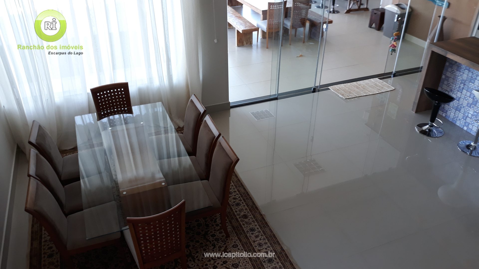 Casa en Venta en Escarpas do Lago - Foto 87