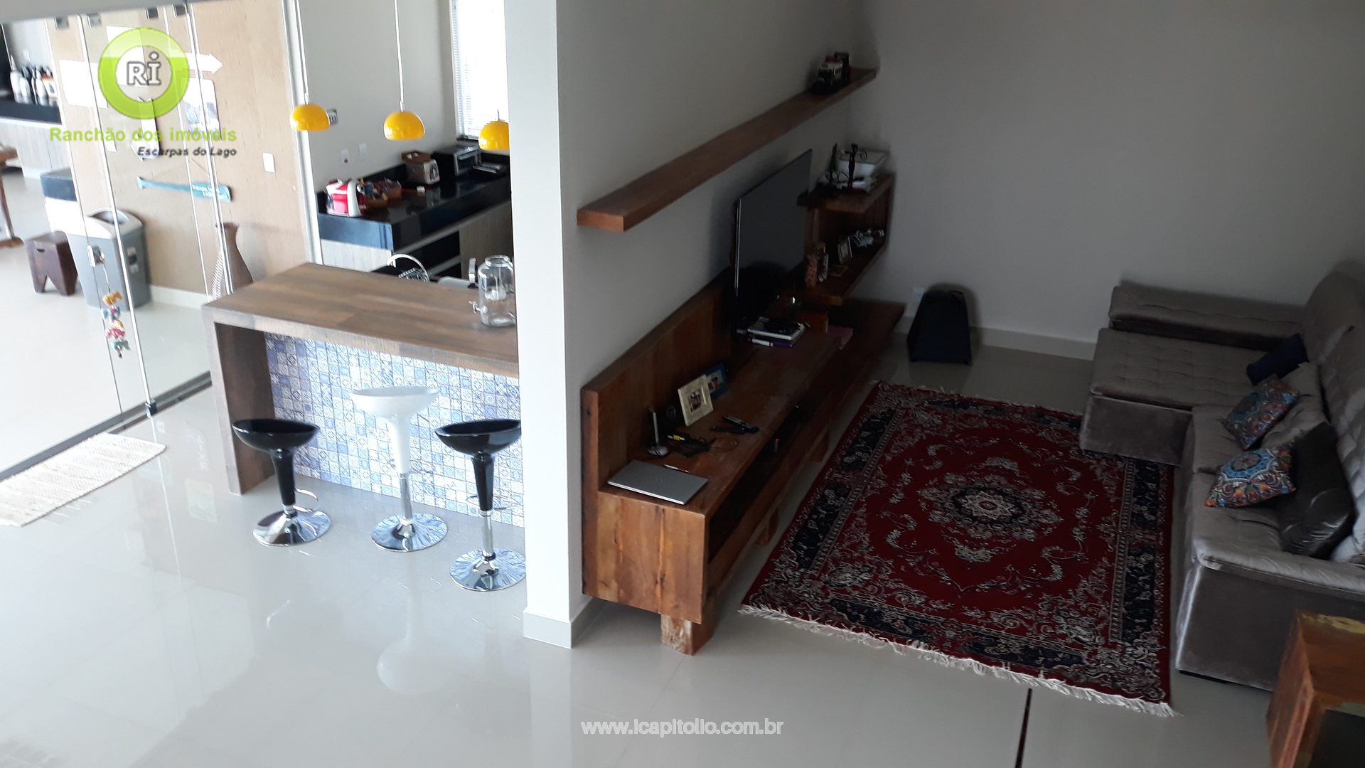 Casa en Venta en Escarpas do Lago - Foto 88