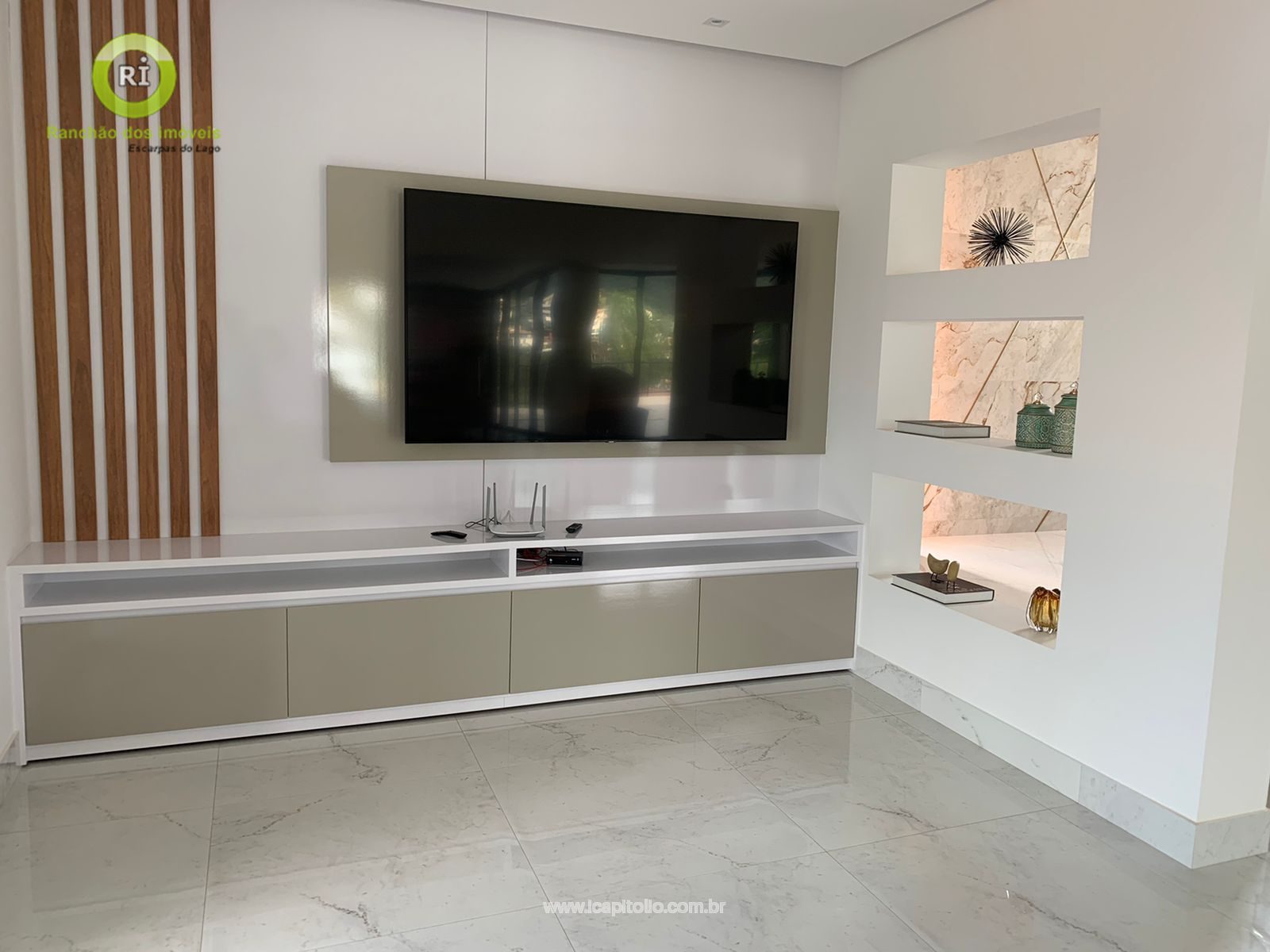 Casa en Venta en Escarpas do Lago - Foto 8