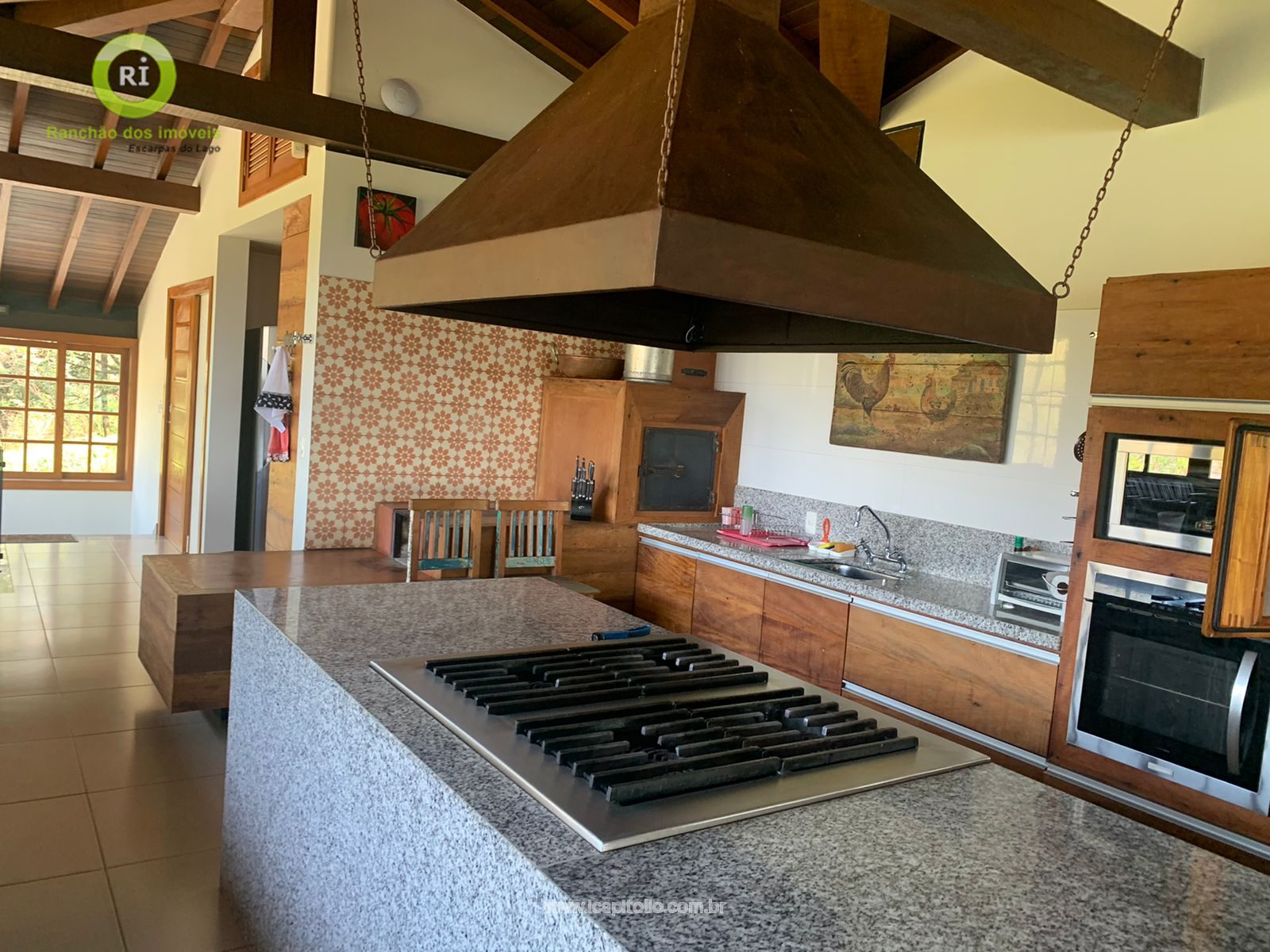 Casa en Venta en Escarpas do Lago - Foto 8