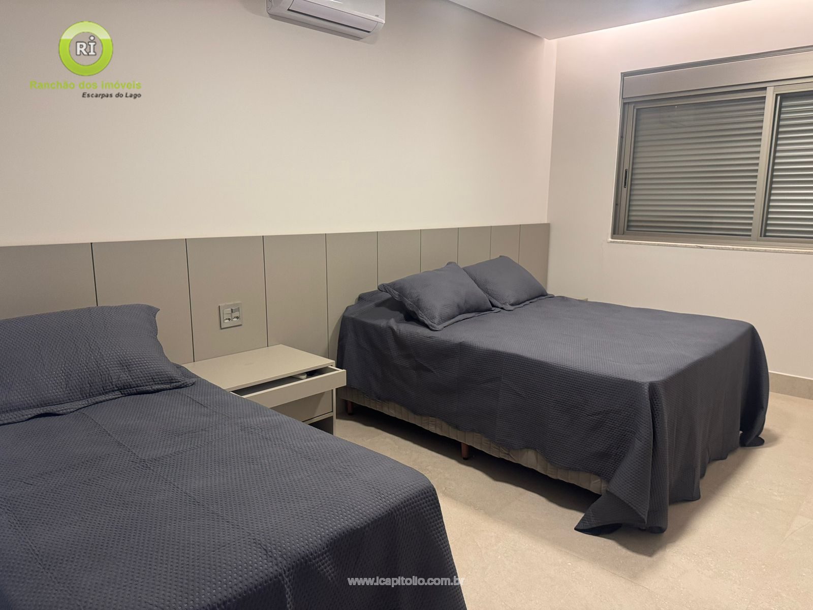 Casa para Vender em Escarpas do Lago - Foto 8