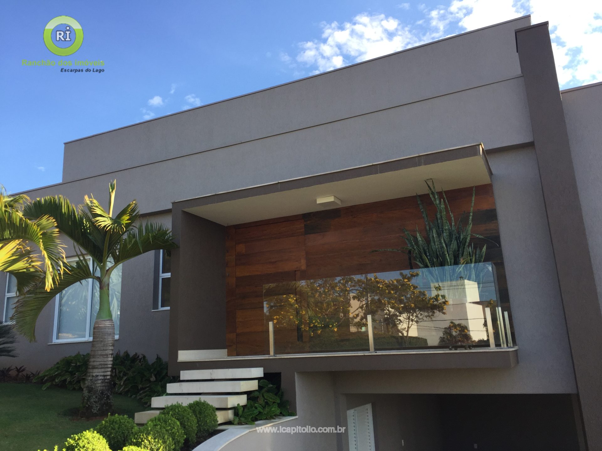 Casa en Venta en Escarpas do Lago - Foto 8