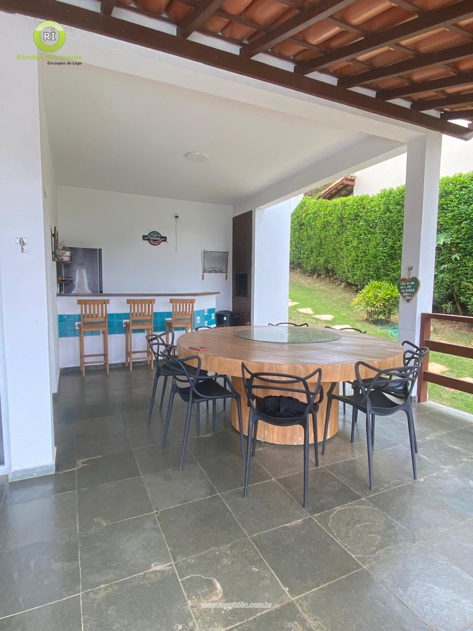 Casa en Venta en Escarpas do Lago - Foto 8
