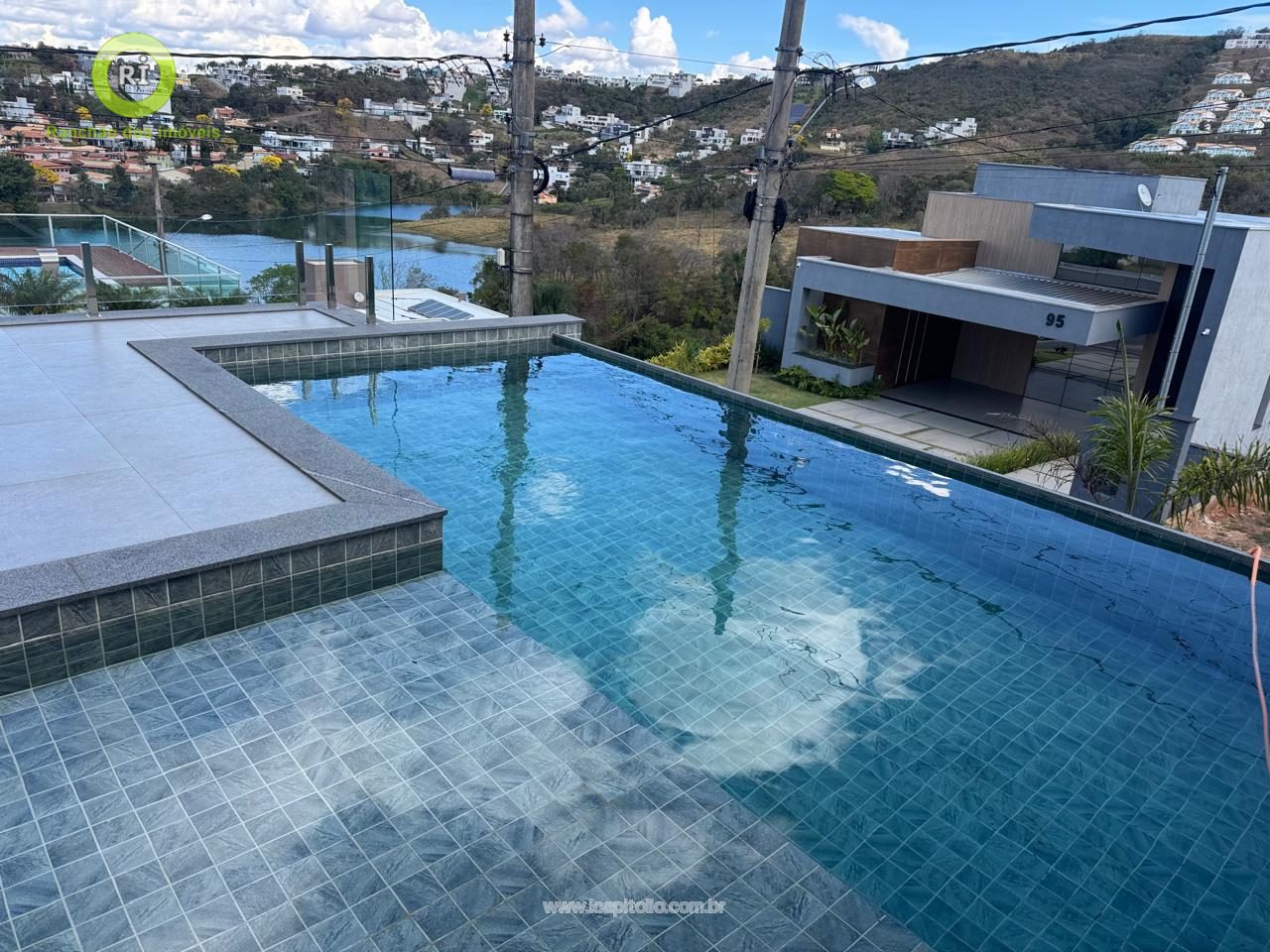 Casa en Venta en Escarpas do Lago - Foto 8