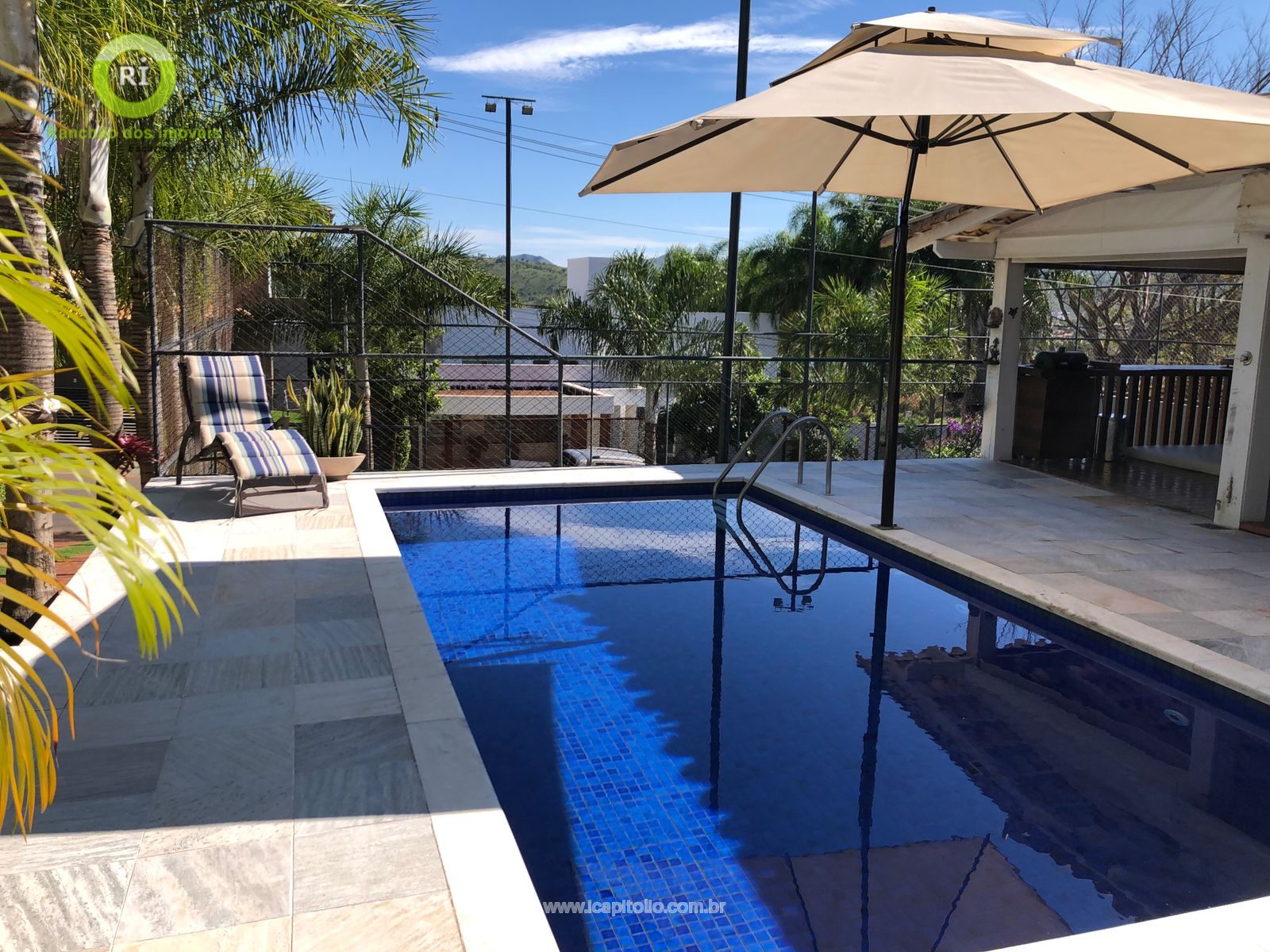 Casa en Venta en Escarpas do Lago - Foto 8