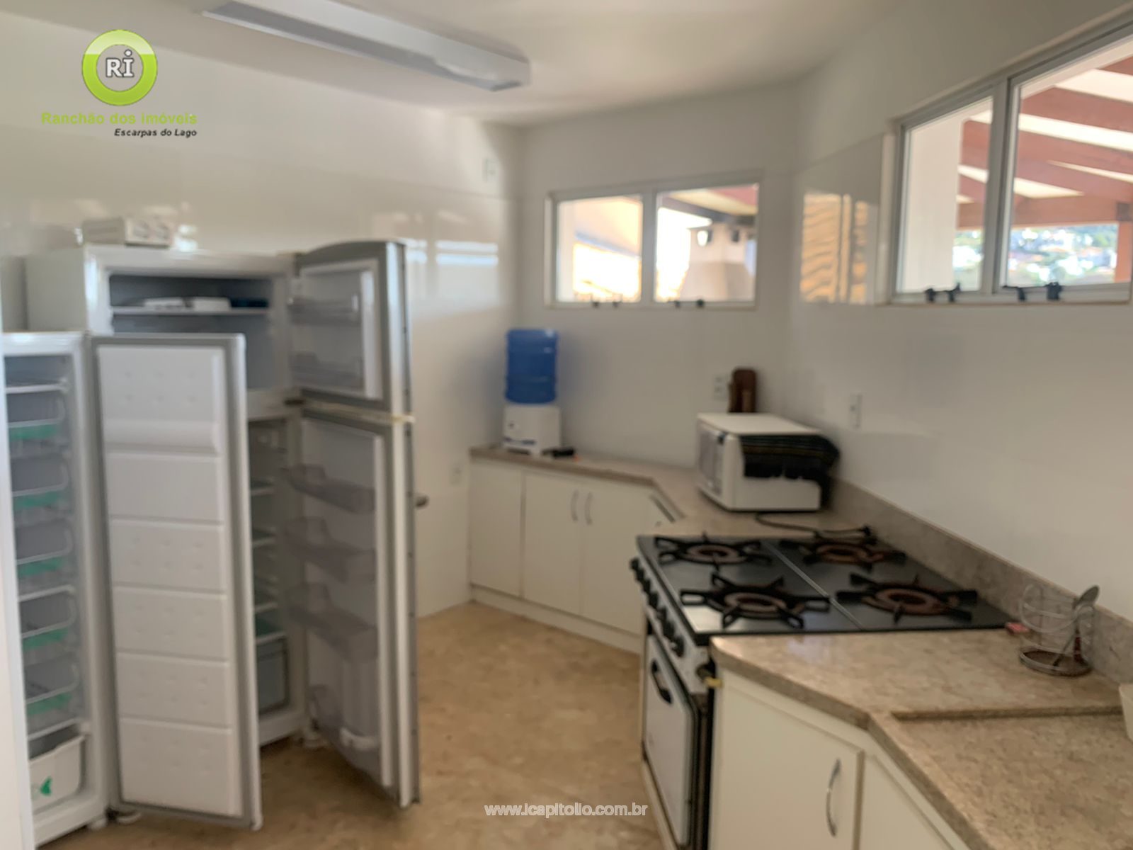 Casa en Venta en Escarpas do Lago - Foto 8