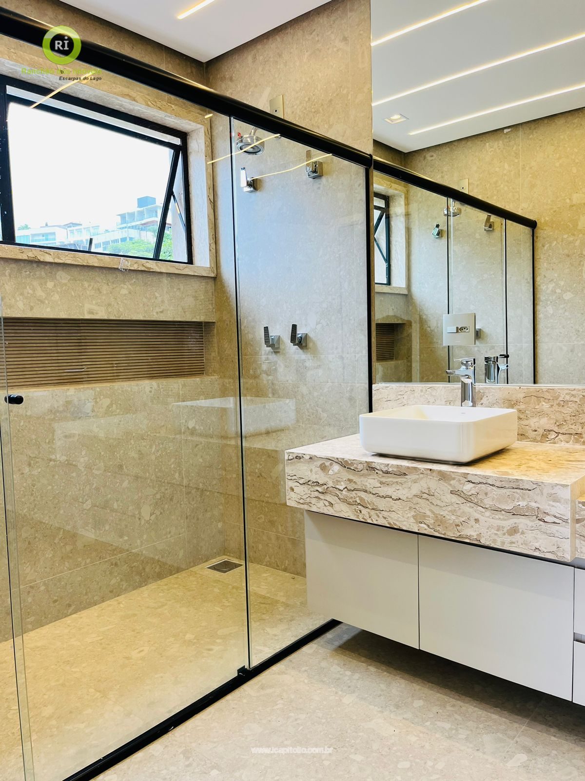 Casa en Venta en Escarpas do Lago - Foto 9