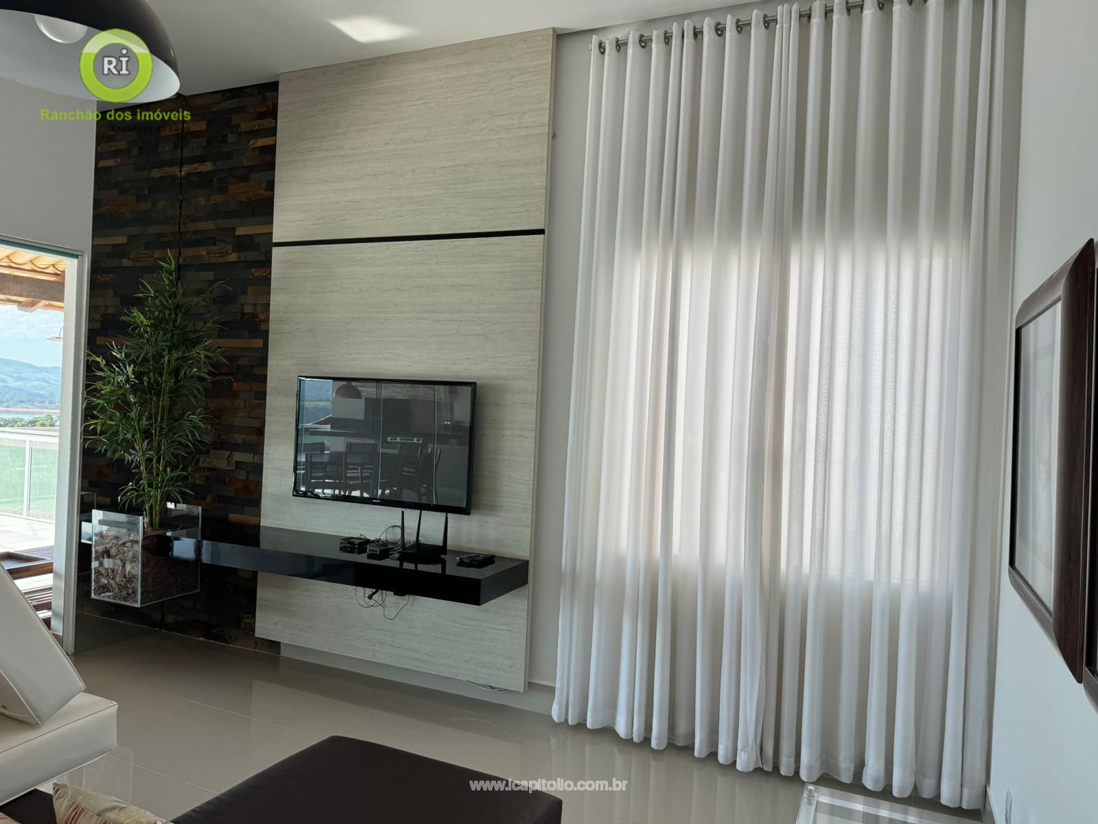 Casa en Venta en Escarpas do Lago - Foto 8