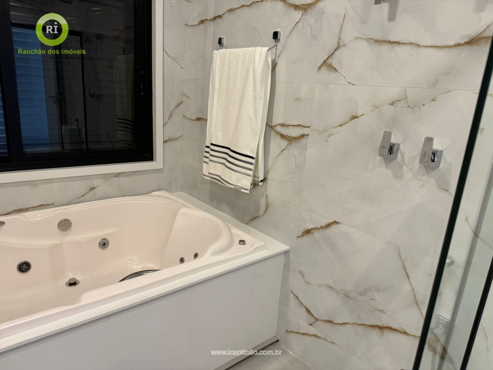 Casa en Venta en Escarpas do Lago - Foto 8