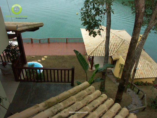 Casa en Venta en Escarpas do Lago - Foto 7