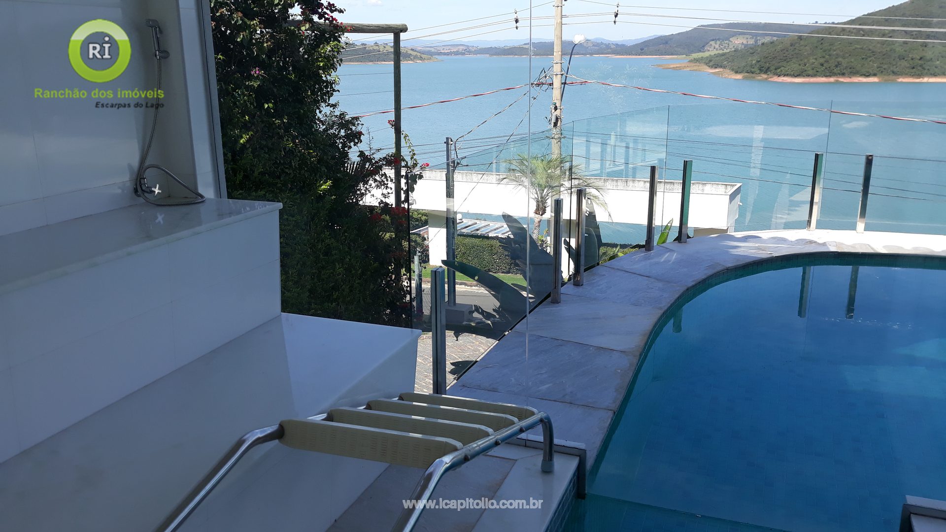 Casa en Venta en Escarpas do Lago - Foto 9