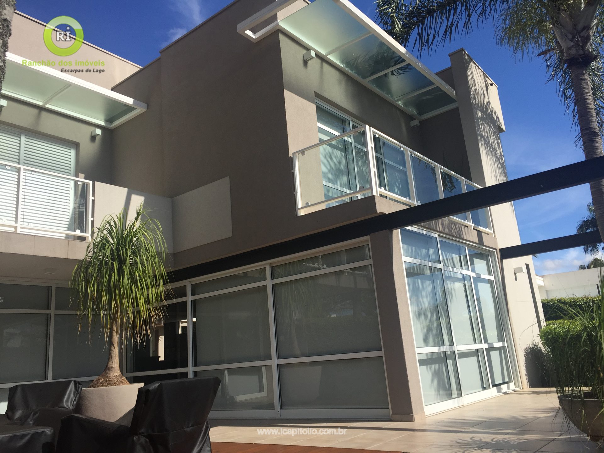 Casa en Venta en Escarpas do Lago - Foto 8