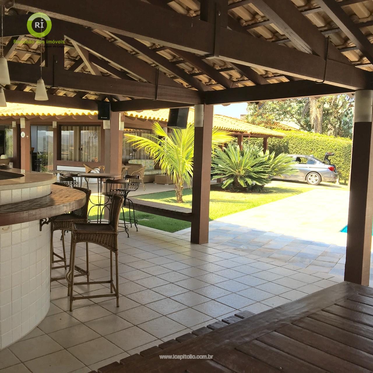 Casa en Venta en Escarpas do Lago - Foto 9
