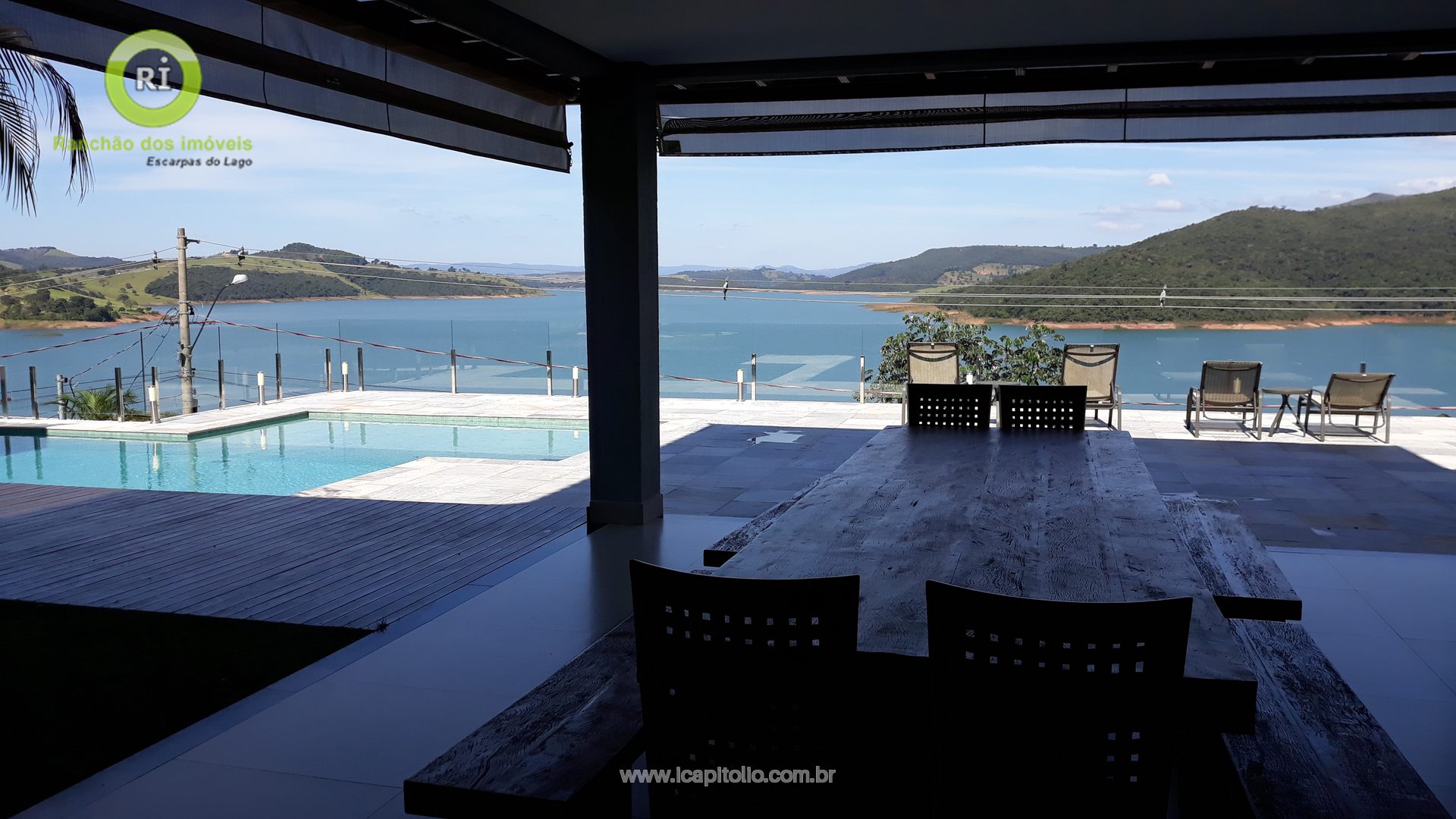 Casa en Venta en Escarpas do Lago - Foto 90