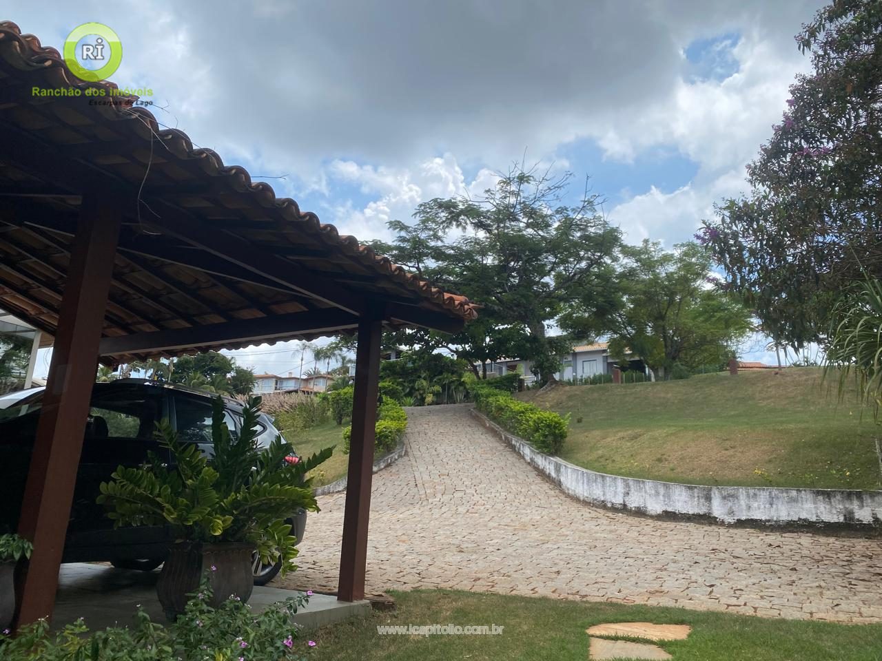 Casa en Venta en Escarpas do Lago - Foto 9