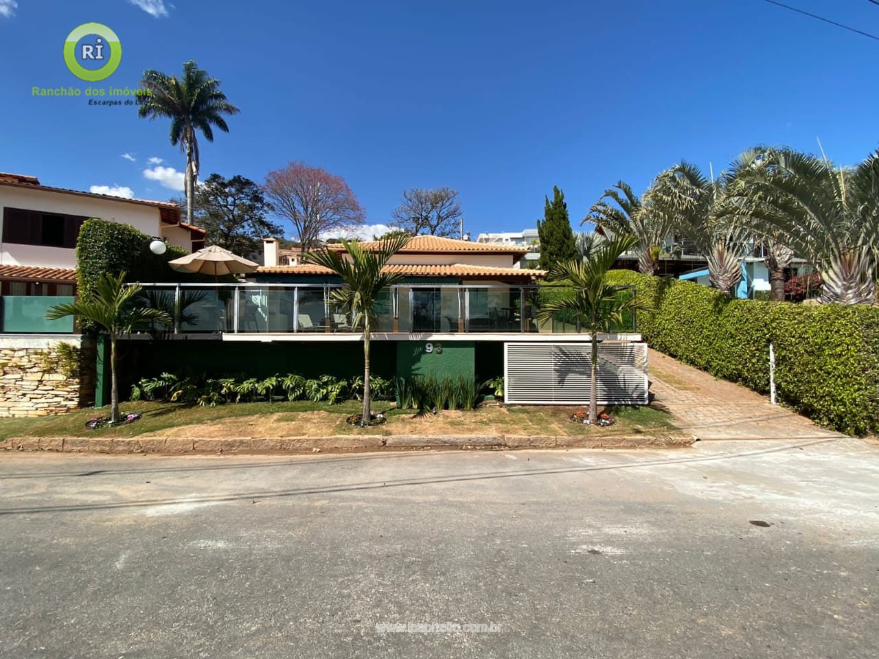 Casa en Venta en Escarpas do Lago - Foto 9