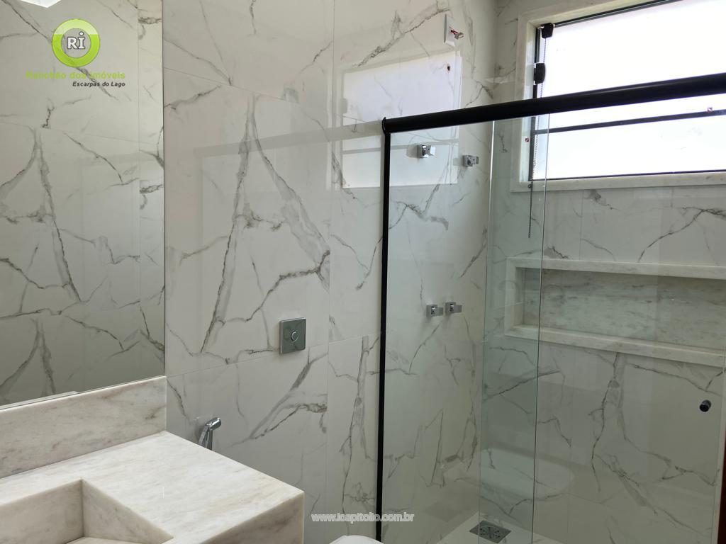 Casa en Venta en Escarpas do Lago - Foto 9