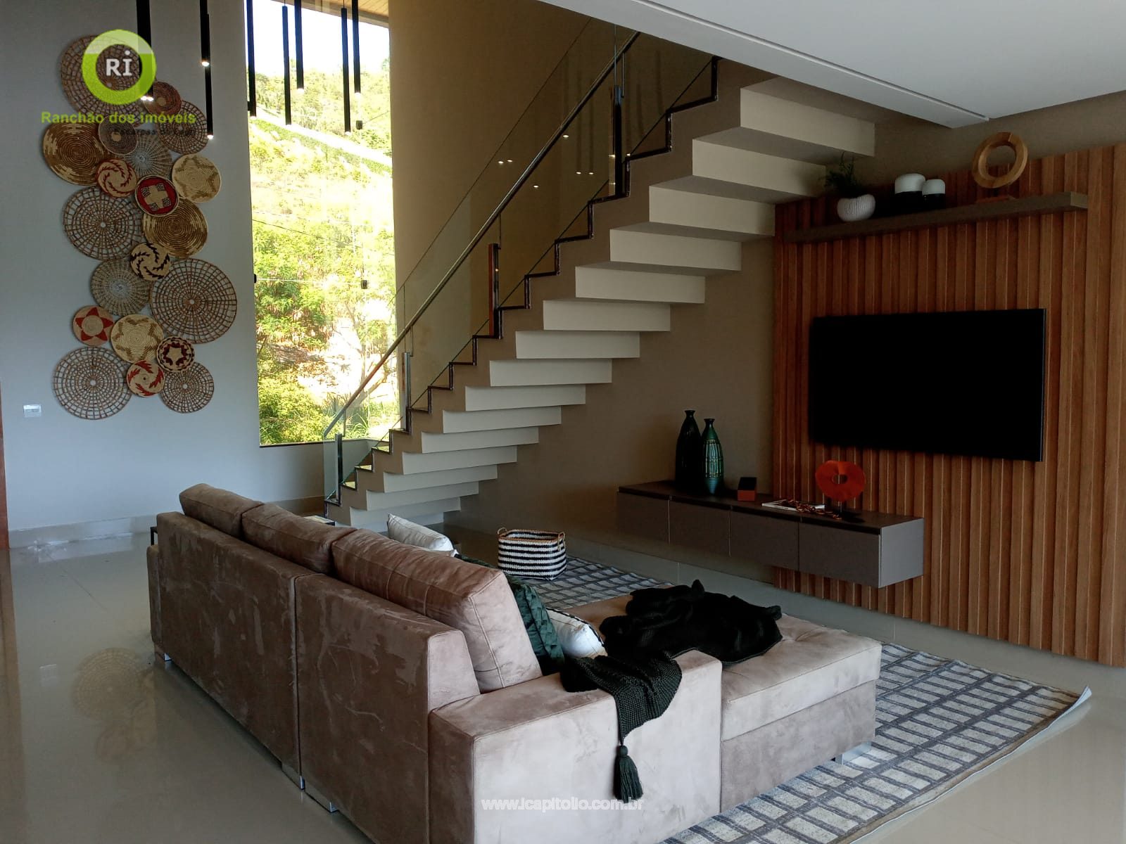 Casa en Venta en Escarpas do Lago - Foto 9