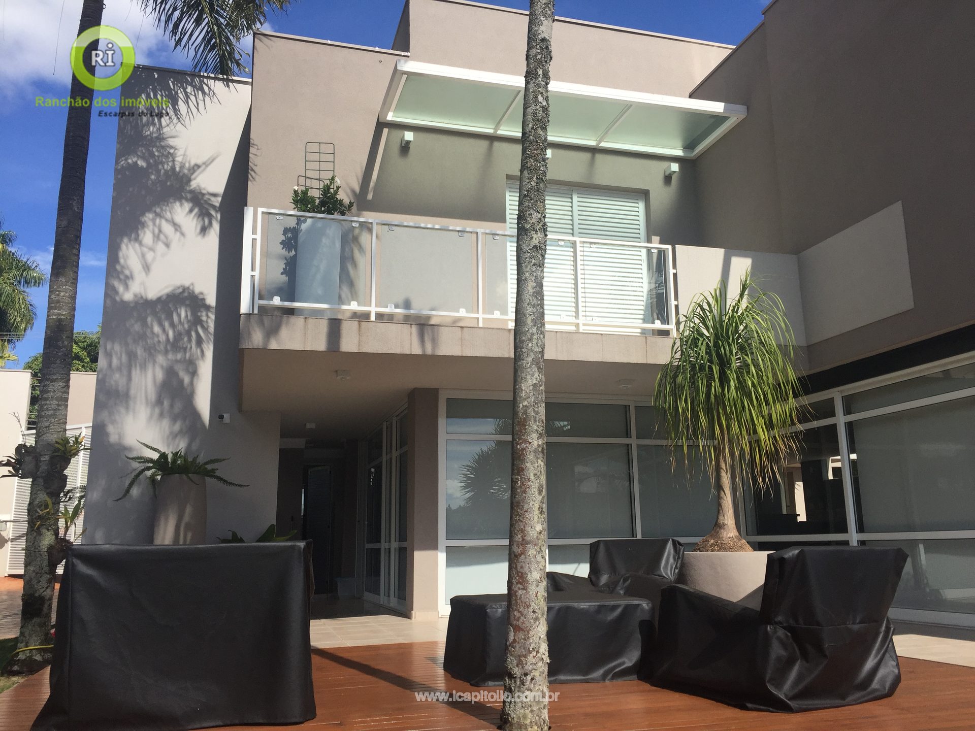 Casa en Venta en Escarpas do Lago - Foto 9